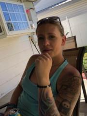 Maegan Hickey