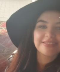 Fadwa Ibnoucheikh