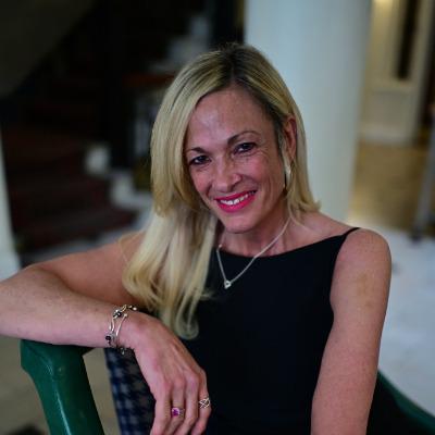 Jen Menard