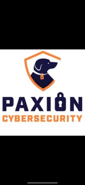 Paxion Cybersecurity