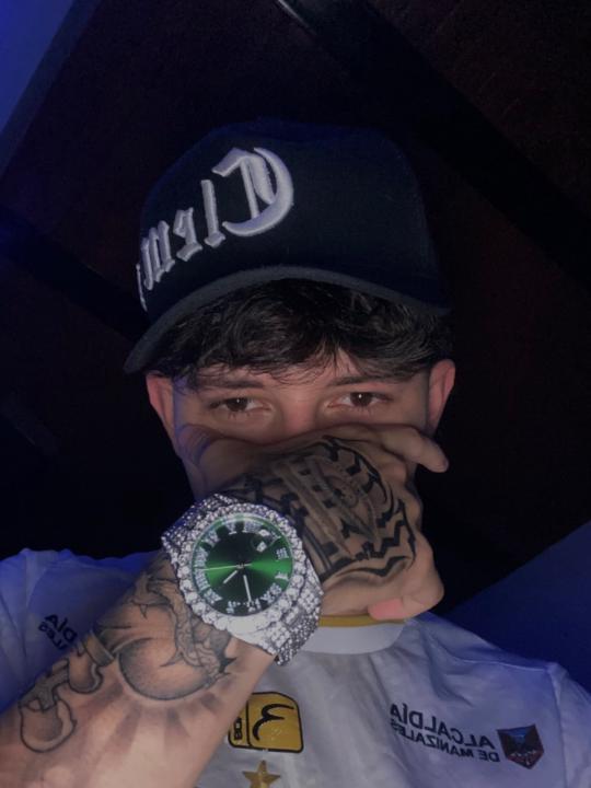 Alejandro Loaiza