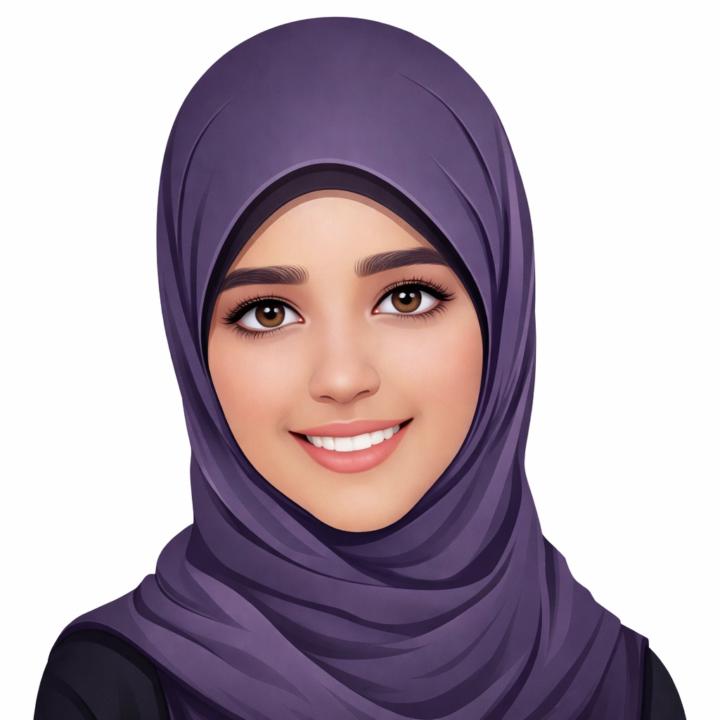 Mariam Eid