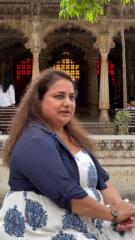 Shalini Singh