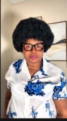 Nkechi Onwuka