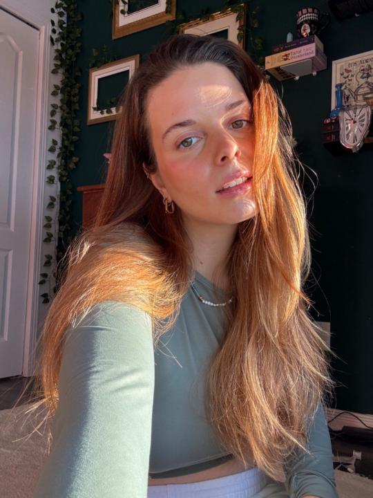 Stephanie Tousignant