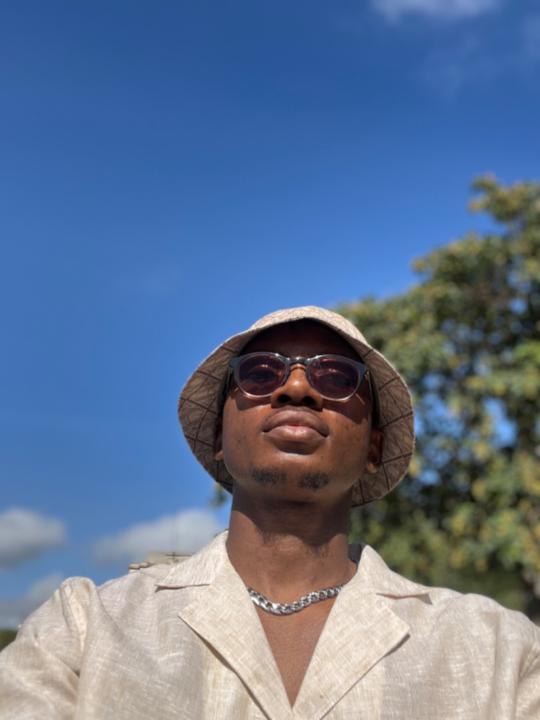 Chukwuebuka Anazodo