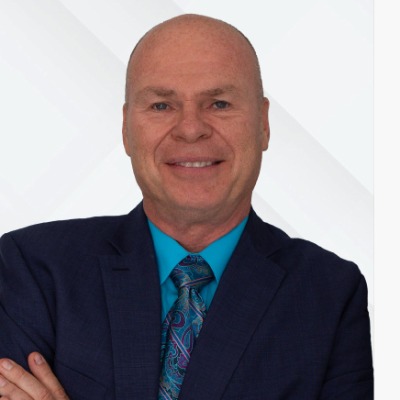 Jeffrey Cronk DC JD