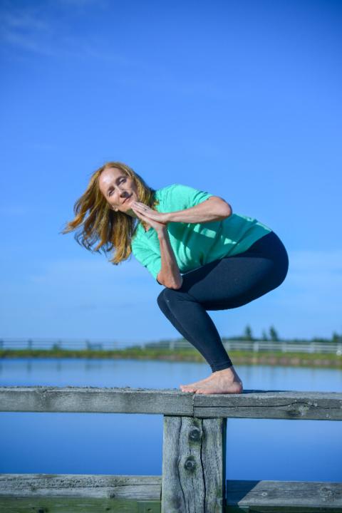 Darja Rogelj
