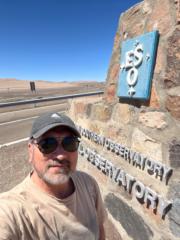 Victor Lagos Navarro