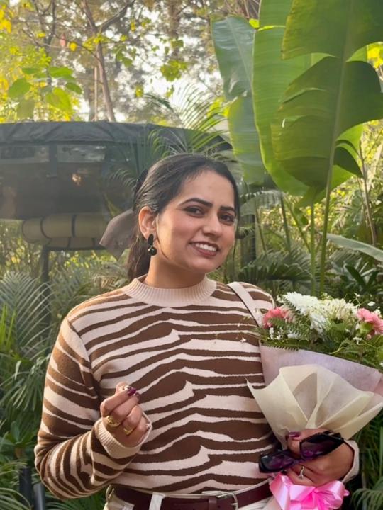 Shikha Vij