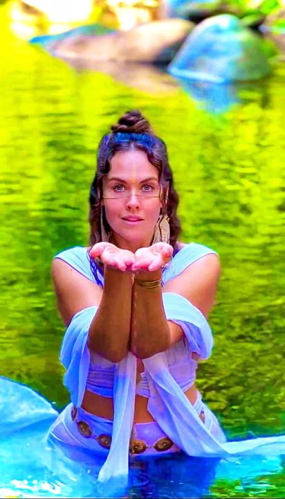 Damiana Loves You
