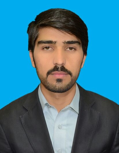 Muhammad Qasim