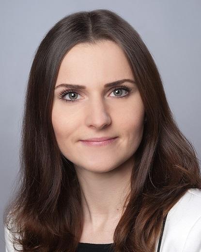 Alexandra Eichner