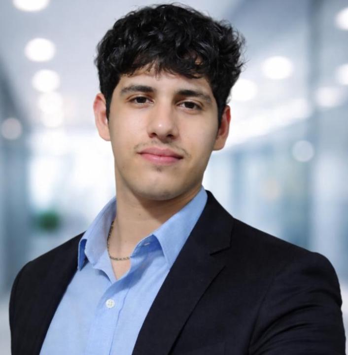 CarlosDV Davalos