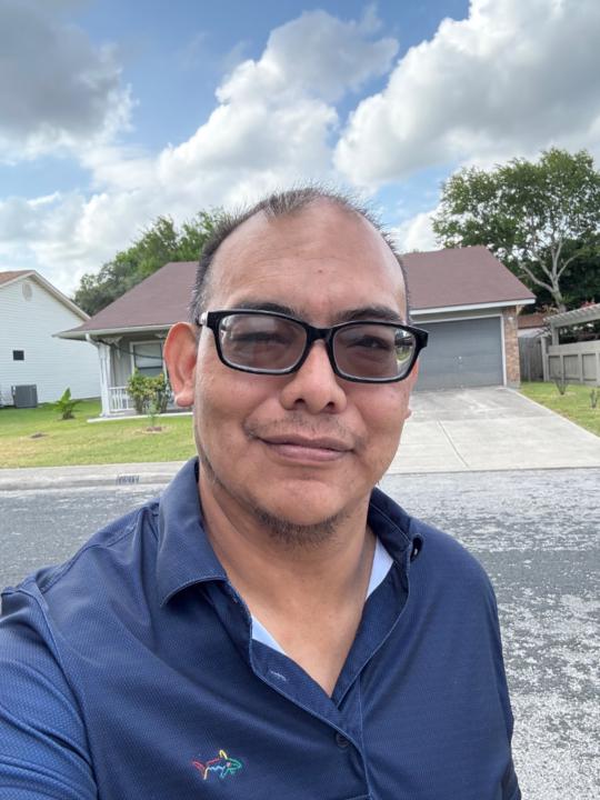 Jose Flores