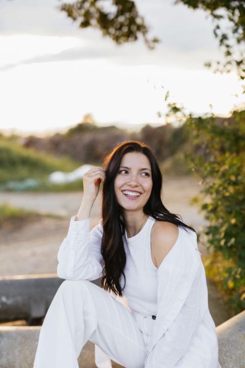 Julia Watzinger