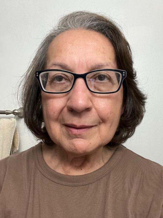 Miriam Agostini