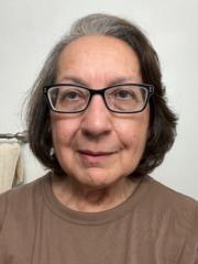 Miriam Agostini