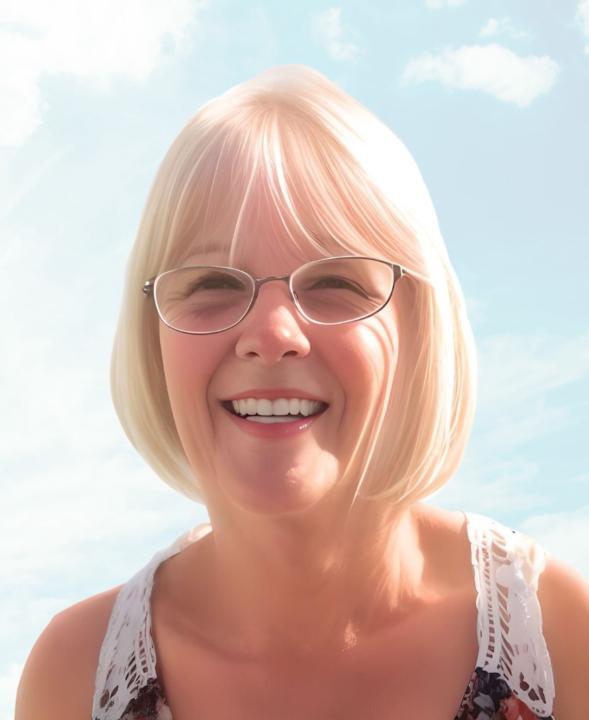 Judy LaMont