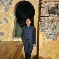 Jorge Rodriguez