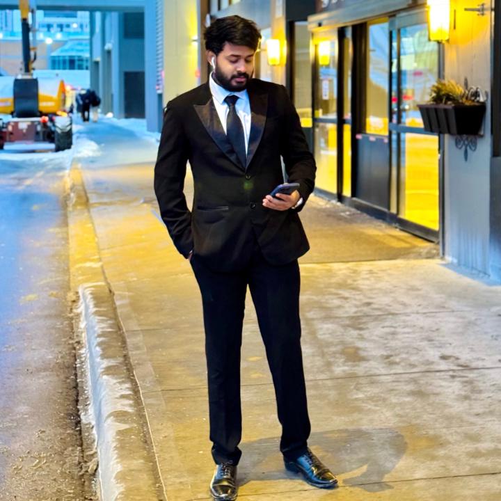 Pavan Karri