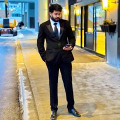 Pavan Karri