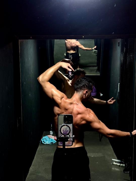 Salvador Lopez