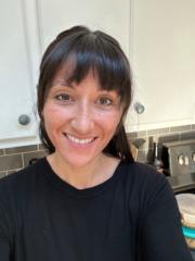 Jen Liebaert
