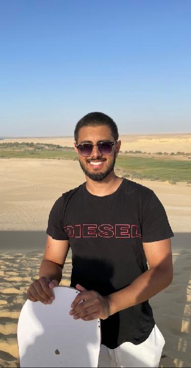 Ibrahim Rashid