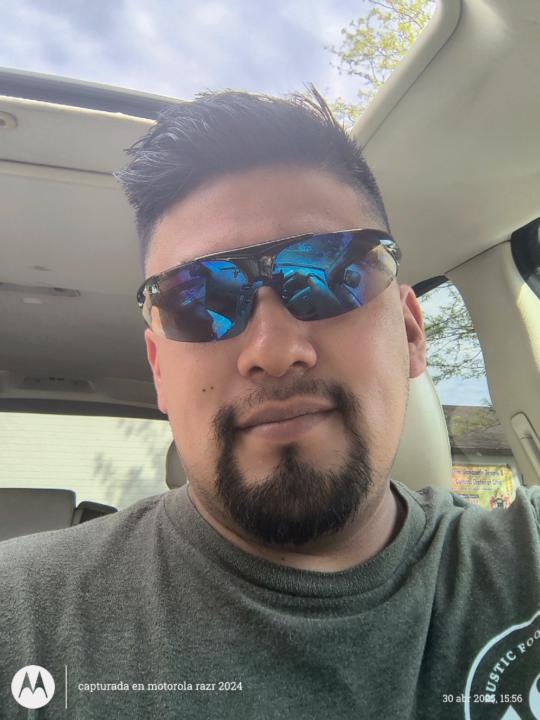 Mario Camacho