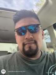 Mario Camacho