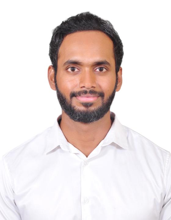 Arun Chandra