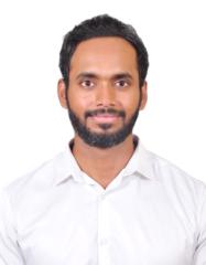 Arun Chandra