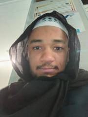 Abdullah Mansouaka-Bayi