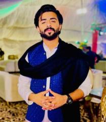Hashir Ahmed
