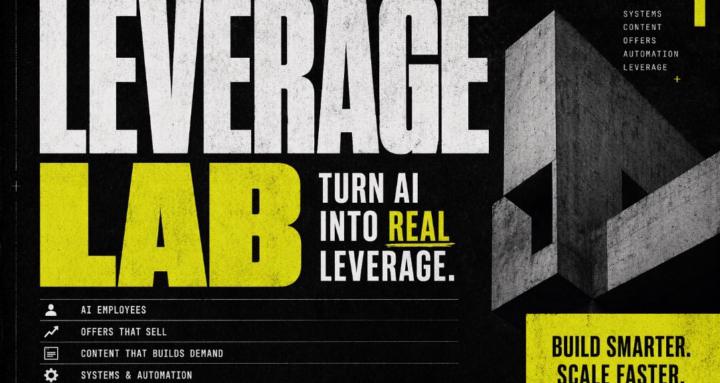 Leverage Lab