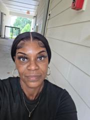 Michelle Vinson Denmark