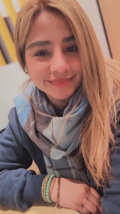 Viviana Castaño castro