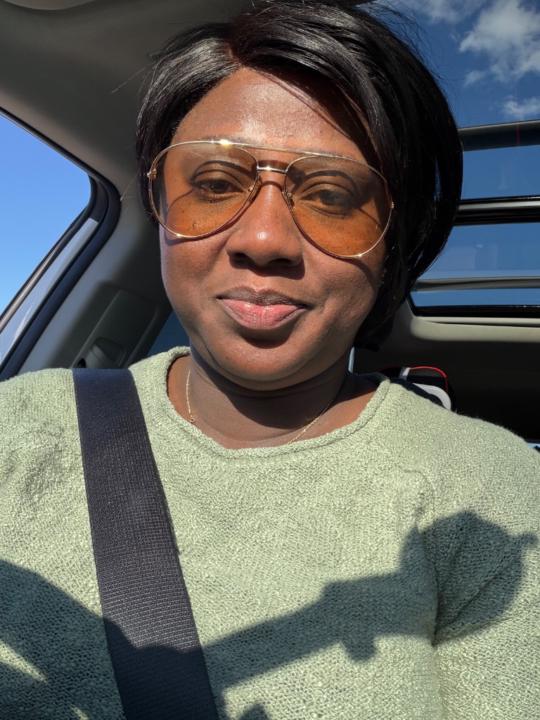 Shirley Arkoh