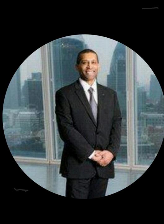 Anthony Mcdonald