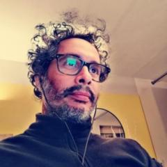 Luis Torres-Yepez