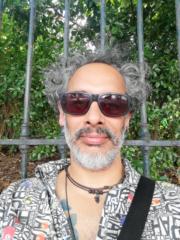 Luis Torres-Yepez