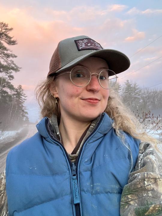 Anne-Sophie Pelletier