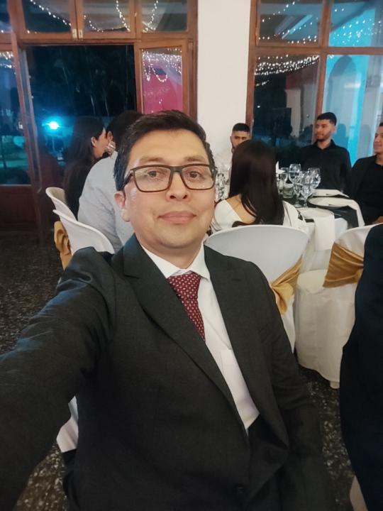 Julian Dario Bermúdez Trujillo