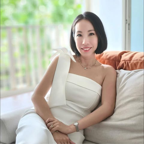 Jasmine Kang