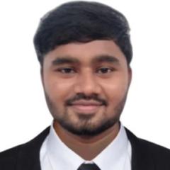 Vignesh Balachandar