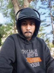 Sujil Sid
