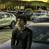 Drew Staar