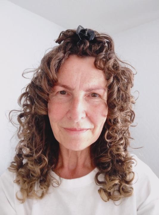 Deborah Hackett