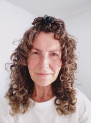 Deborah Hackett